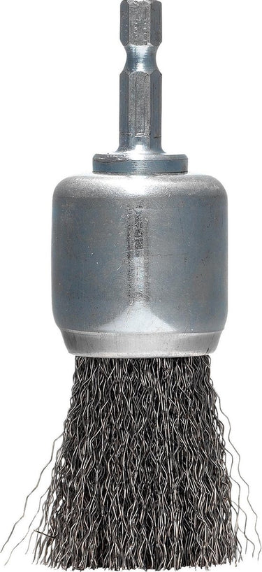 Makita penseelborstel 17mm - p-66911