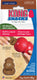 Kong stuff 'n hondensnack - lever - l