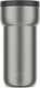 Mepal isoleerbeker ellipse - 375 ml - koffiebeker to go - lekdicht - nordic black
