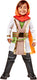 Rubies france - kai young jedi-kostuum star wars voor kinderen - 86 98 (2-3 jaar)