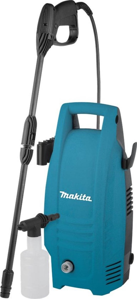 Makita hw101 hogedrukreiniger 230v 1300w