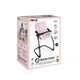 Poppenstoel highchair maxi cosi zacht roze