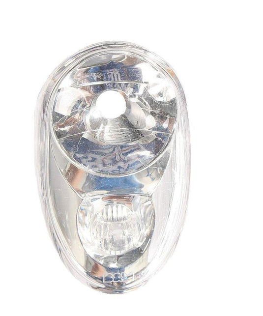 Busch muller anp kopld b m glas met binnenwerk clerion standl