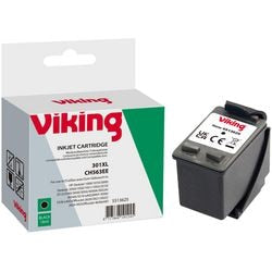 Inktcartridge od hp ch563ee nr301xl zwart