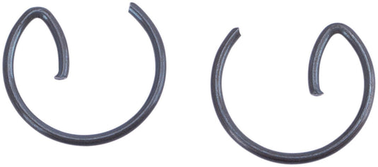 Meteor piston klemveer set snap ring set meteor 14mm