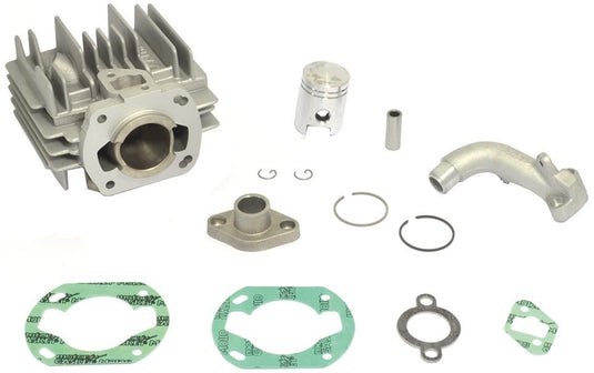 Athena cilinder cylinder 38.0 mm 50 ccm sachs 504 505