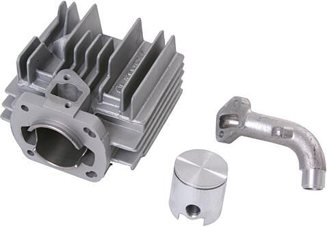 Athena cilinder cylinder 45.0 mm 70 ccm sachs 504 505