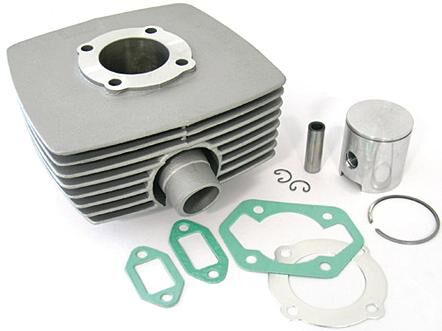 Athena cilinder cylinder zuendapp cpl. 50ccm