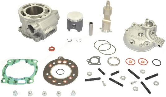 Athena cilinderset cylinder kit 175cc yam. dt-tdr-tzr 125