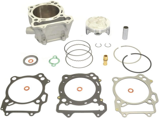 Athena cilinderset cylinder cylinder