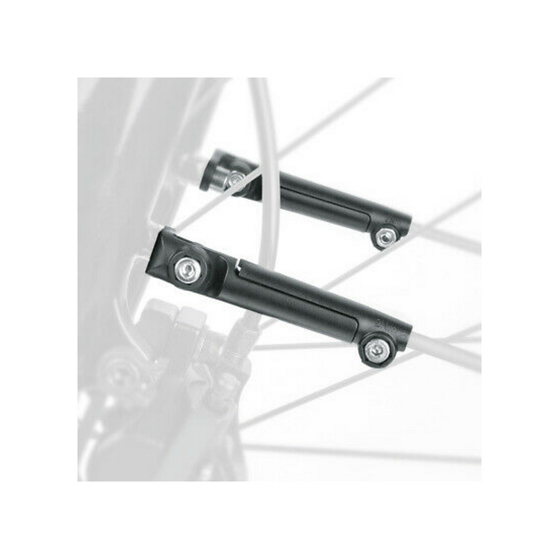 Load image into Gallery viewer, Sks Spatbordbevestiging Bluemels Style (P6)
