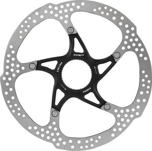 Trp rc01e center lock 2-piece brake rotor