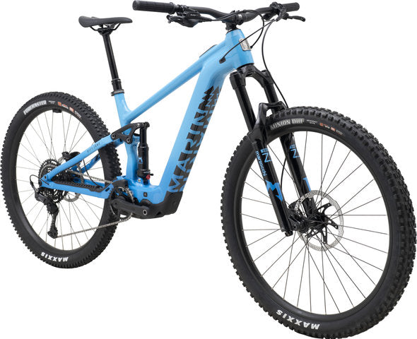 Load image into Gallery viewer, Marin bikes rift zone el 1 29 e-mountain bike
