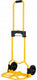 Vorel opvouwbare steekwagen - draagvermogen 70 kg - 38 x 23.5 cm