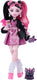 Monster high draculaura - modepop