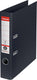 Esselte no. 1 ordner a4 - rugbreedte van 50mm - 100% gerecycled karton - zwart