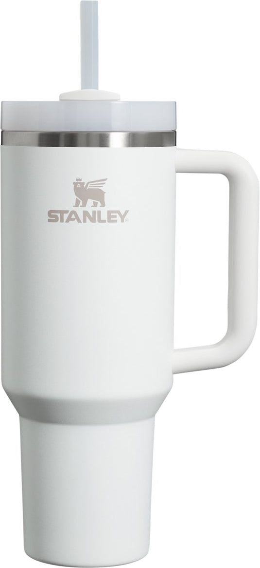 Stanley quencher® h2.o flowstate tumbler | 1,18l - frost