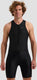 Rogelli florida trisuit heren en dames - mouwloos - zwart - xl