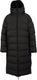 Brunotti - bigsur women long puffer jacket | pirate black - m