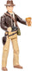 Hasbro indiana jones - retro collection indiana jones the last crusade 10 cm actiefiguur - multicolours