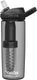 Camelbak eddy+ filtered by lifestraw - 600 ml - drinkfles - antraciet (charcoal)