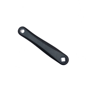 Dr bafang linker crank voor m300 middenmotor