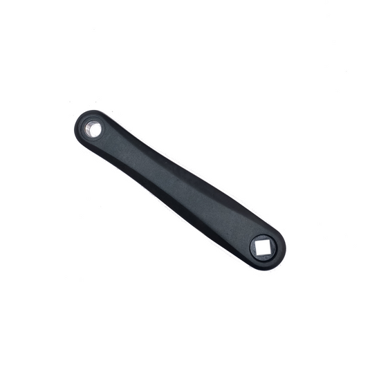 Dr bafang linker crank voor m300 middenmotor