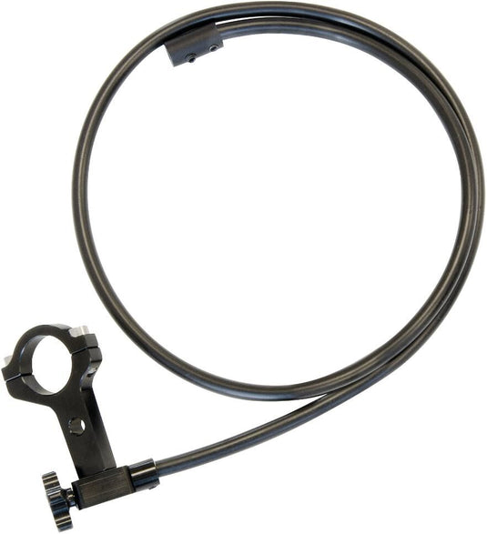 Magura snelregelaar hc3 remote adjuster hc3 black