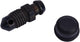 Magura ontluchtingsschroef nippel hc3 bleed.screw nipple hc3 black