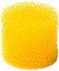 Lsl schuimrubber inzetdeel foam insert f. brake fluid reservoir