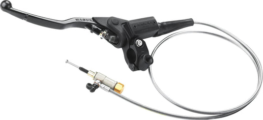 Magura koppeling hymec - off road hymec kit type 167 offroad