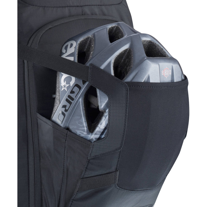 Load image into Gallery viewer, Evoc - fr trail blackline black m l 20l
