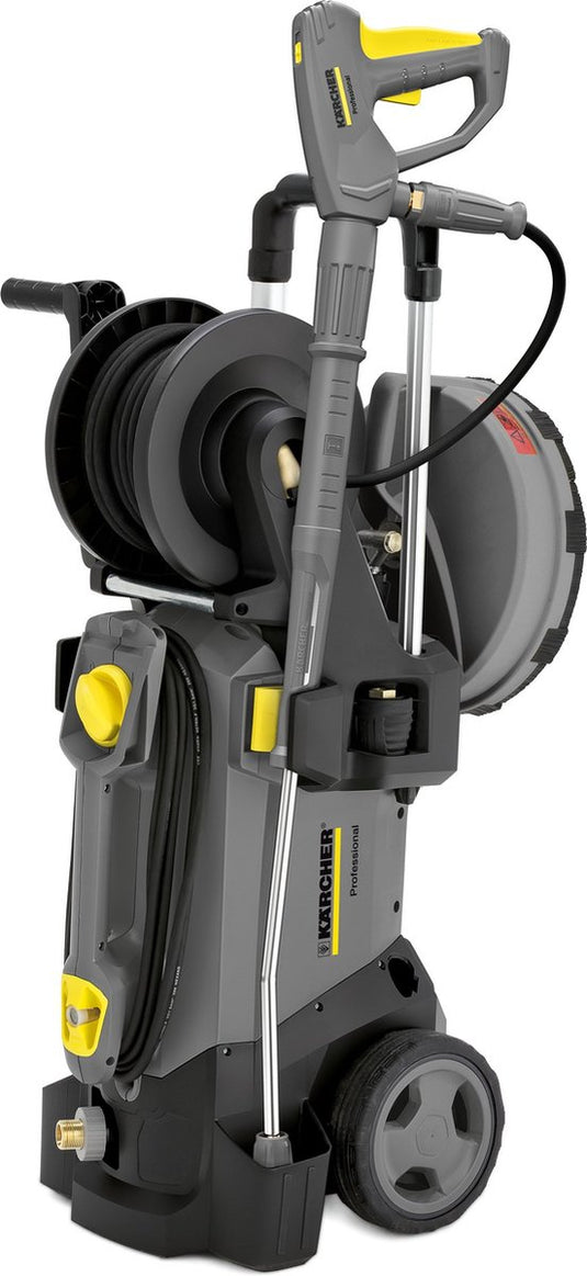 Kärcher professional hd 5 15 cx plus + fr classic *eu koudwater hogedrukreiniger