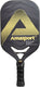 Ama sport pickleball paddle jp80-1 goud – carbon paddle – power control –