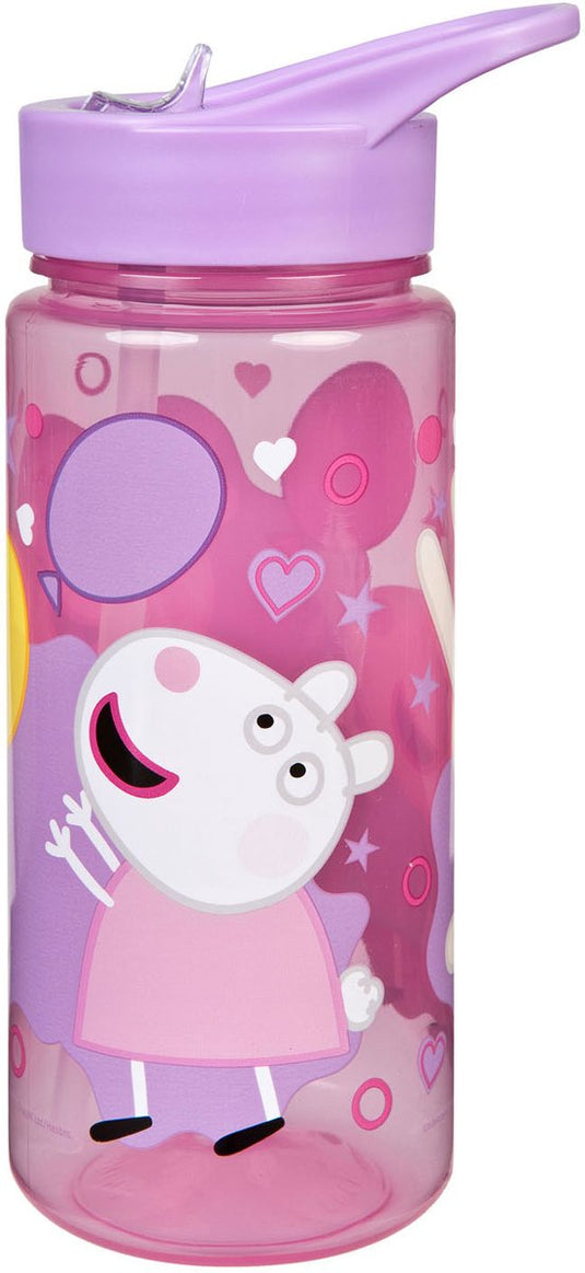 Undercover areo drinkfles peppa pig, 500ml