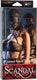 Calexotics - scandal black lace balalava with bow