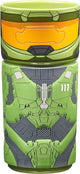 Coscups numskull - halo - master chief coscup herbruikbare thermo mok