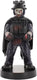 Cableguys call of duty - zombie ghost warzone - figurine standaard voor telefoon | controller | oplaadcase (cable guys original)
