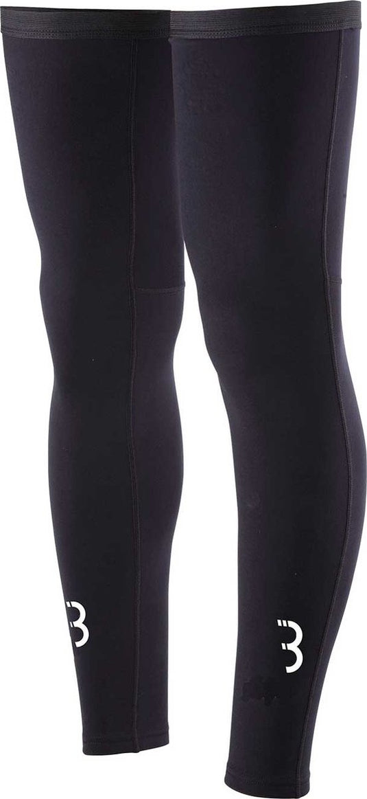 Bbb cycling comfortlegs beenstukken wielrennen - 5-15 cº - thermo stof anti slip afsluiting - beenwarmers fiets - maat xl - leg warmers racefiets - bbw-91
