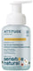 Attitude - sensitive skin care baby hair body foaming wash