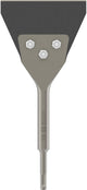 Bosch accessoires bosch pro sds plus vloerschraper 130 x 290 mm - 2608690610