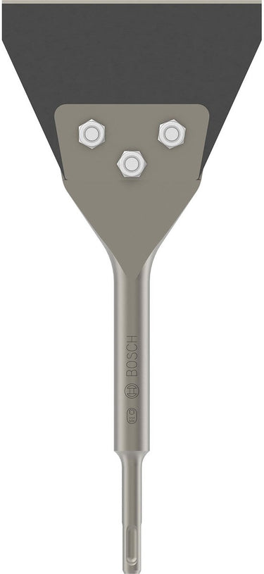 Bosch accessoires bosch pro sds plus vloerschraper 130 x 290 mm - 2608690610
