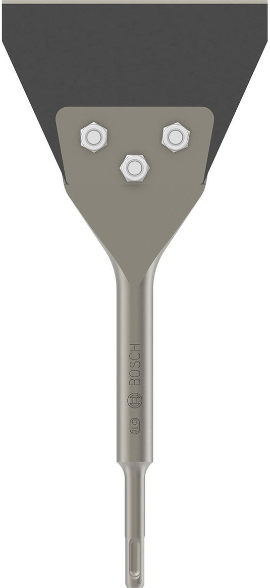 Bosch accessoires bosch pro sds plus vloerschraper 130 x 290 mm - 2608690610