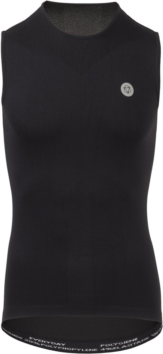 Load image into Gallery viewer, Agu dagelijks baselayer mouwloos thermoshirt
