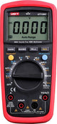 Uni-t multimeter ut139c - true rms en temperatuurmeting