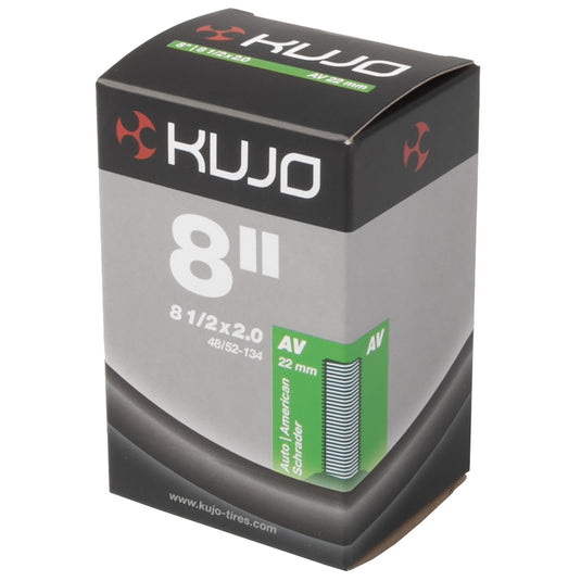 Kujo 8 1 2 x 2.0 bicycle tube