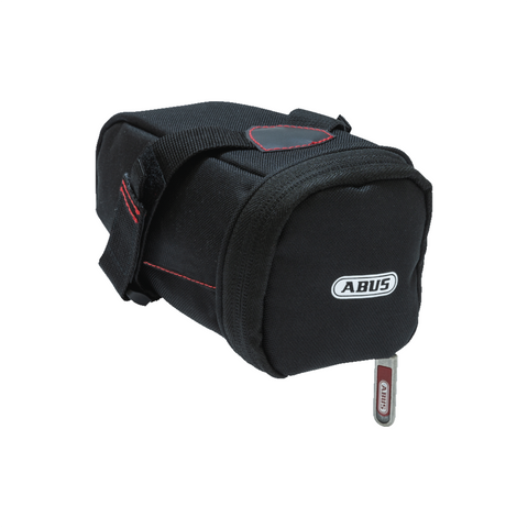 Abus saddle bag Oryde ST6024 ST5950 2.0 content 0.6L attachment by means of straps