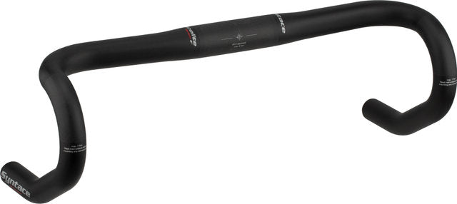Load image into Gallery viewer, Syntace racelite carbon 31.8 handlebars

