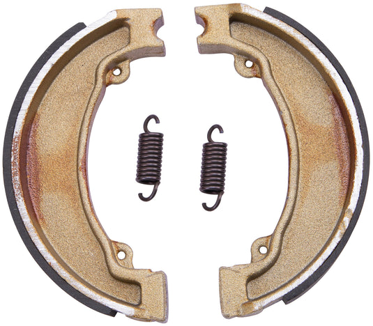 Trw remsegmenten mcs 826 brake shoe mcs826 organic standard