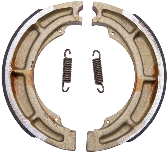 Trw remsegmenten mcs 904 brake shoe mcs904 organic standard